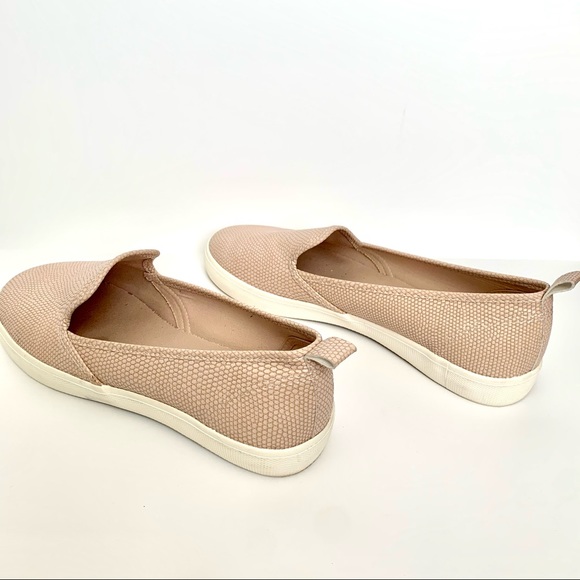 H&M Slip On Shoes Powder Pink Size 9 (40) - Picture 8 of 11